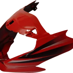 HLV FIT FOR PASSION XPRO SPORT RED