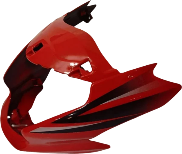 HLV FIT FOR PASSION XPRO SPORT RED