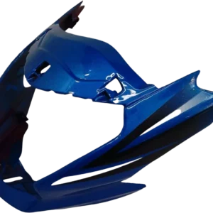 HLV FIT FOR PASSION XPRO VIBRANT BLUE