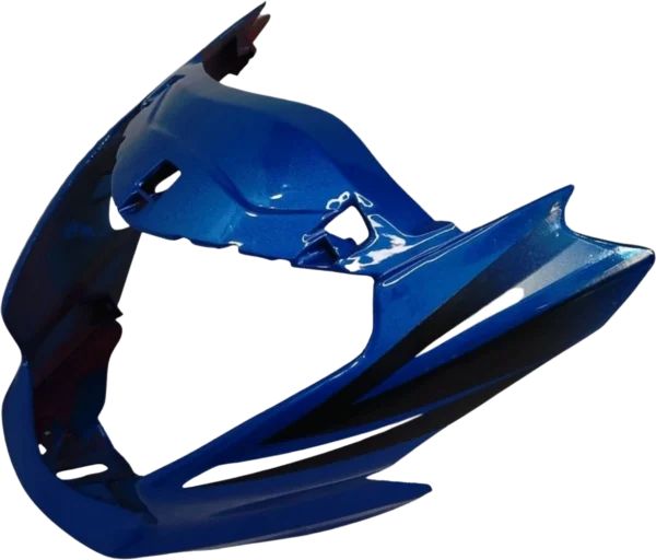 HLV FIT FOR PASSION XPRO VIBRANT BLUE