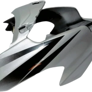 HLV FIT FOR PASSION XPRO FORCE SILVER