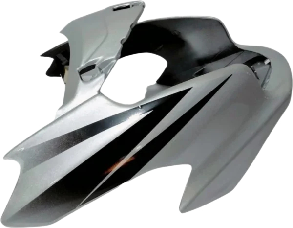 HLV FIT FOR PASSION XPRO FORCE SILVER