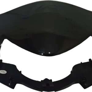 HLV FIT FOR ACTIVA 3G/4G BLACK
