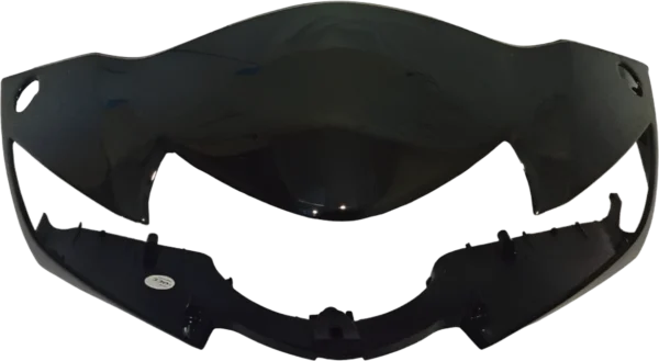 HLV FIT FOR ACTIVA 3G/4G BLACK