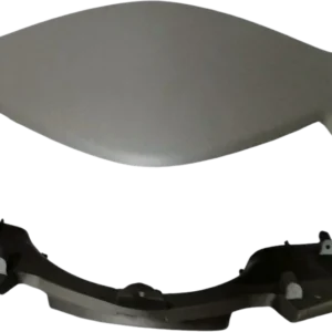 HLV FIT FOR ACTIVA 4G SILENCE SILVER