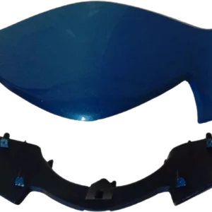 HLV FIT FOR ACTIVA 3G/4G BLUE