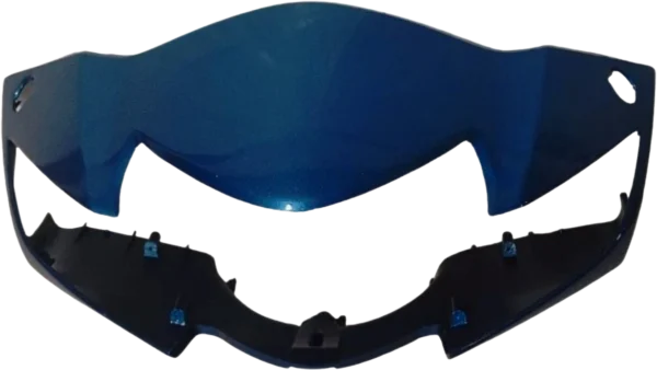 HLV FIT FOR ACTIVA 3G/4G BLUE