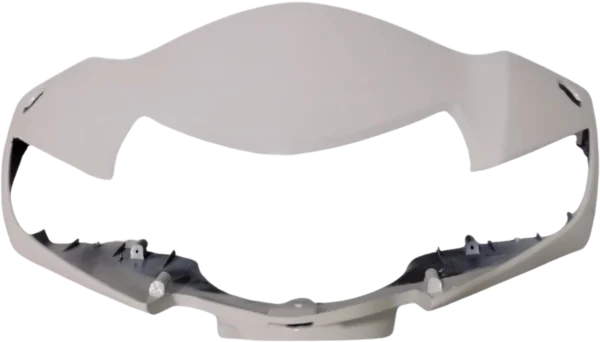 HLV FIT FOR ACTIVA 3G/4G WHITE
