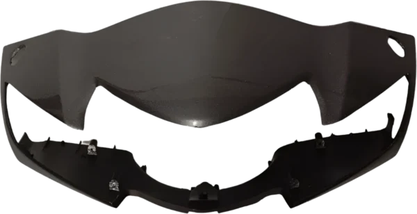 HLV FIT FOR ACTIVA 3G/4G GREY