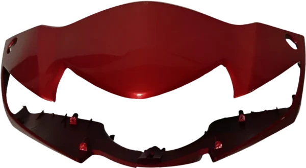 HLV FIT FOR ACTIVA 3G/4G IMPERIAL RED