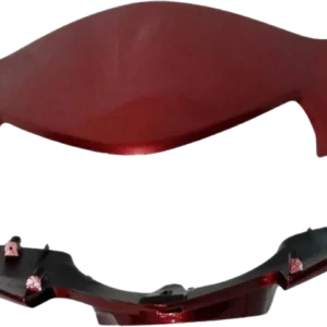 HLV FIT FOR ACTIVA 3G/4G LUSTY RED