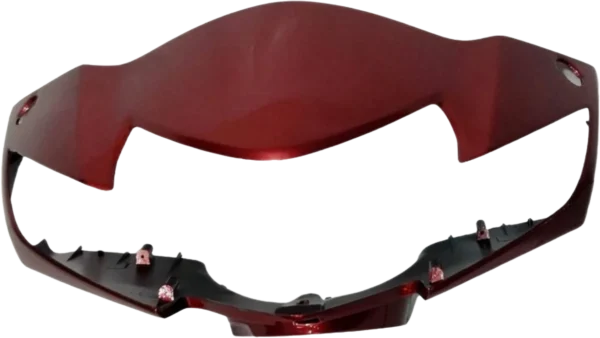 HLV FIT FOR ACTIVA 3G/4G LUSTY RED