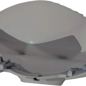 HLV FIT FOR ACTIVA 5G WHITE