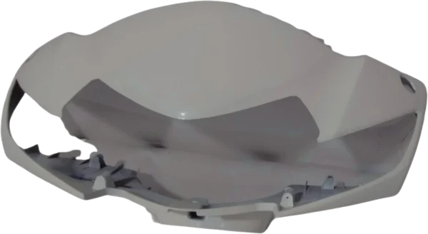 HLV FIT FOR ACTIVA 5G WHITE