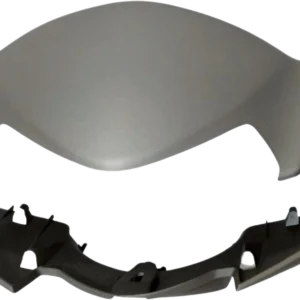 HLV FIT FOR ACTIVA 5G SILENCE SILVER