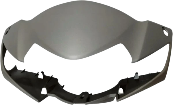 HLV FIT FOR ACTIVA 5G SILENCE SILVER