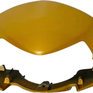 HLV FIT FOR ACTIVA 5G YELLOW