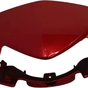HLV FIT FOR ACTIVA 6G SPARTAN RED