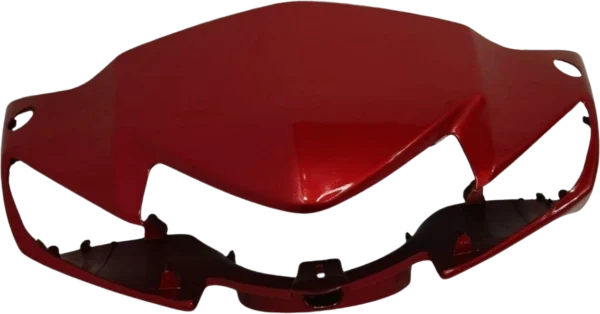 HLV FIT FOR ACTIVA 6G SPARTAN RED