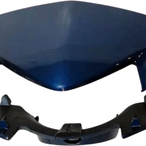 HLV FIT FOR ACTIVA 6G DECENT BLUE
