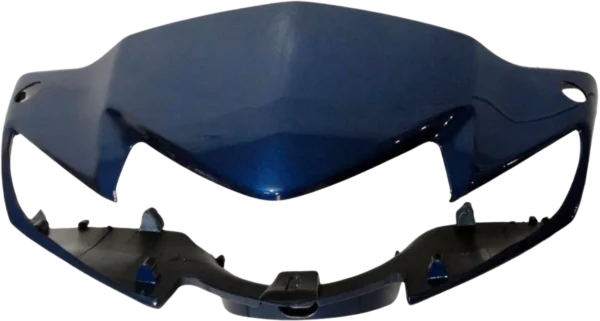 HLV FIT FOR ACTIVA 6G DECENT BLUE