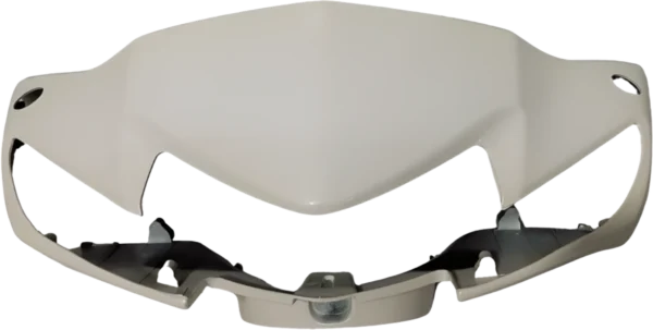 HLV FIT FOR ACTIVA 6G WHITE