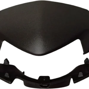 HLV FIT FOR ACTIVA 6G MATT AXIS GREY
