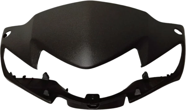 HLV FIT FOR ACTIVA 6G MATT AXIS GREY