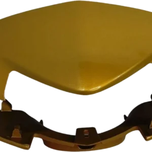 HLV FIT FOR ACTIVA 6G DAZZLE YELLOW