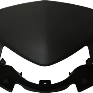 HLV FIT FOR ACTIVA 6G MAT STILL BLACK