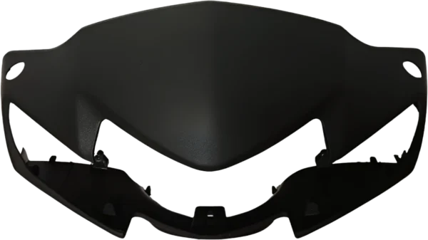 HLV FIT FOR ACTIVA 6G MAT STILL BLACK