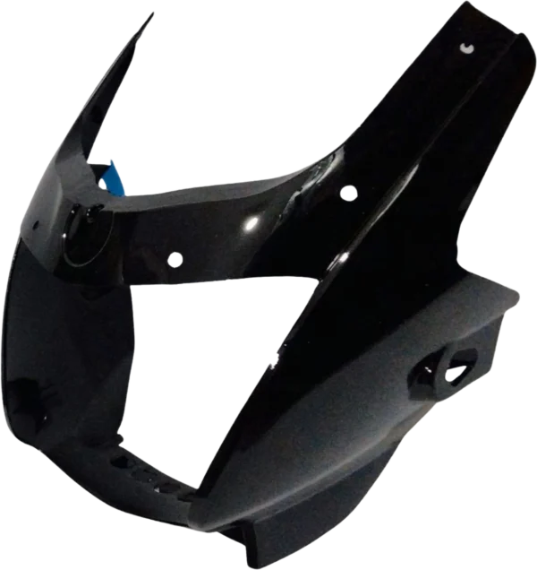 HLV FIT FOR ALBA BLACK
