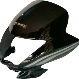 HLV FIT FOR SHINE 100 LATEST BLACK GREY