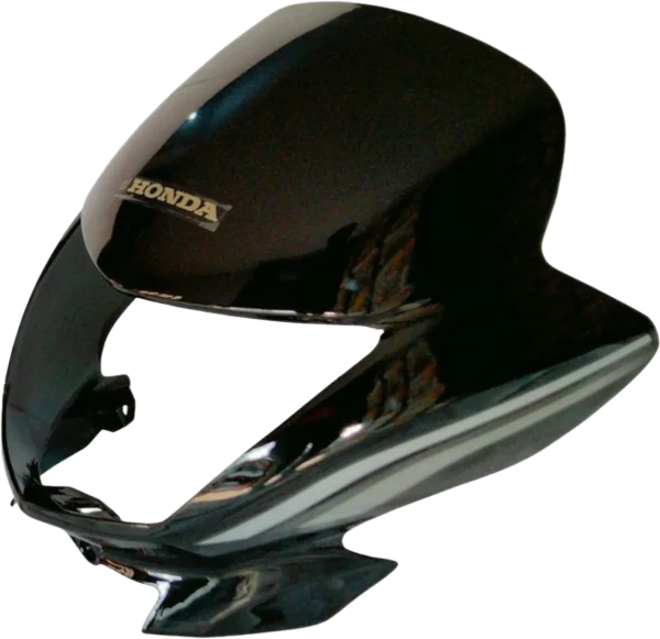 HLV FIT FOR SHINE 100 LATEST BLACK GREY