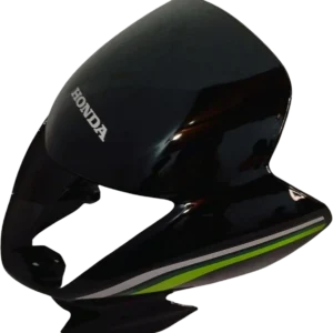 HLV FIT FOR SHINE 100 LATEST BLACK GREEN