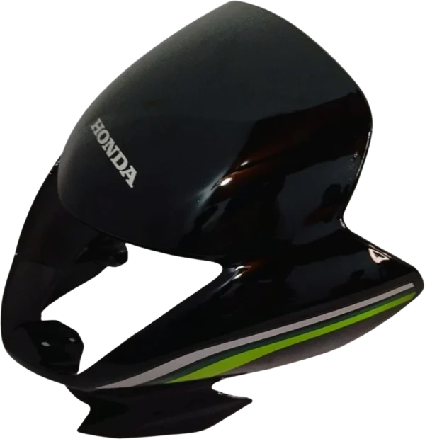 HLV FIT FOR SHINE 100 LATEST BLACK GREEN