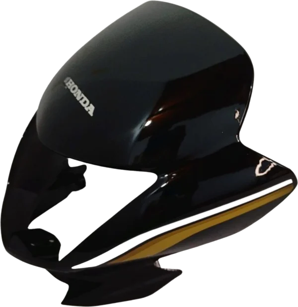 HLV FIT FOR SHINE 100 LATEST BLACK GOLDEN