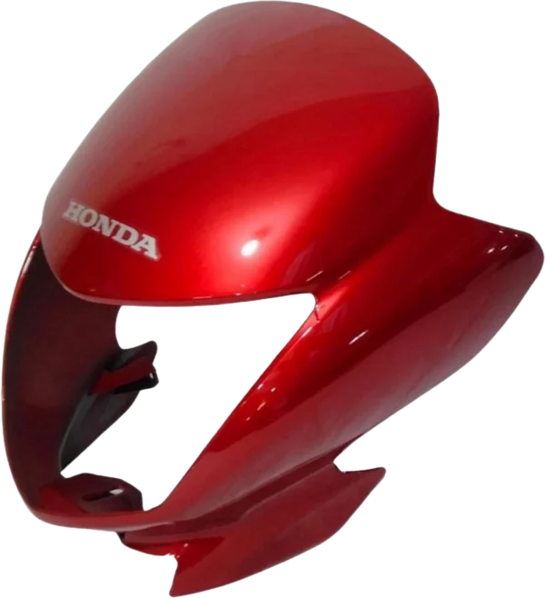 HLV FIT FOR CD 110 DREAM IMP.RED