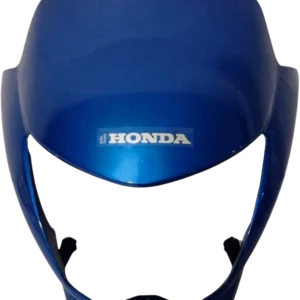 HLV FIT FOR CD 110 DREAM ATHELETIC BLUE