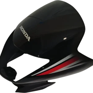 HLV FIT FOR DREAM NEO 2018 BLACK RED