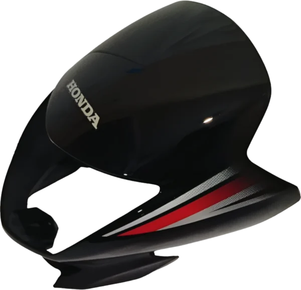 HLV FIT FOR DREAM NEO 2018 BLACK RED