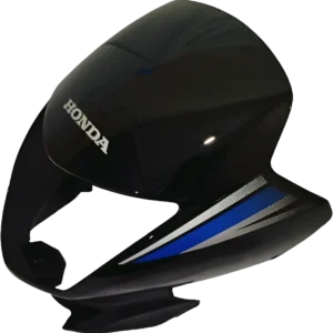 HLV FIT FOR DREAM NEO 2018 BLACK BLUE