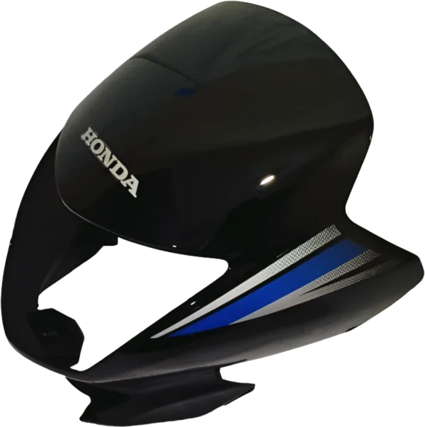 HLV FIT FOR DREAM NEO 2018 BLACK BLUE