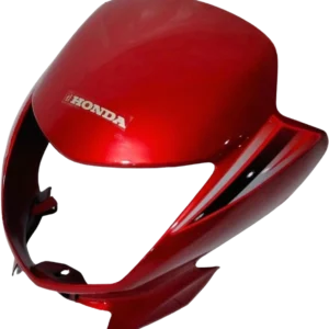 HLV FIT FOR DREAM NEO 2018 IMP. RED