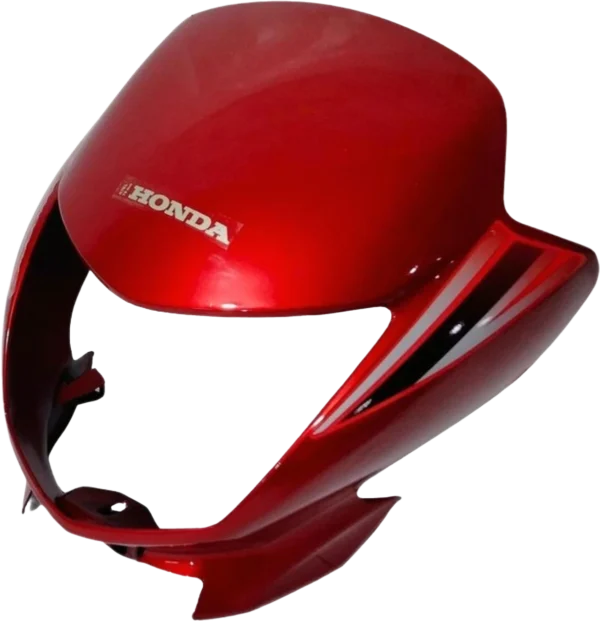 HLV FIT FOR DREAM NEO 2018 IMP. RED
