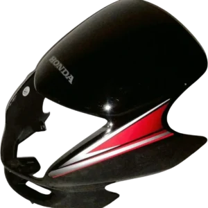 HLV FIT FOR DREAM YUGA BLACK/RED