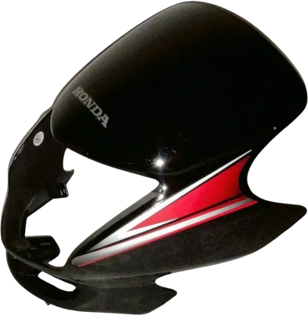 HLV FIT FOR DREAM YUGA BLACK/RED