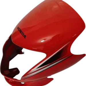 HLV FIT FOR DREAM YUGA SPORT RED