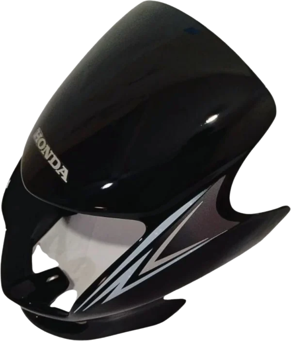 HLV FIT FOR DREAM YUGA TYPE-2 BLACK/GREY