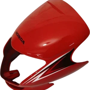 HLV FIT FOR DREAM YUGA TYPE-2 SPORT RED